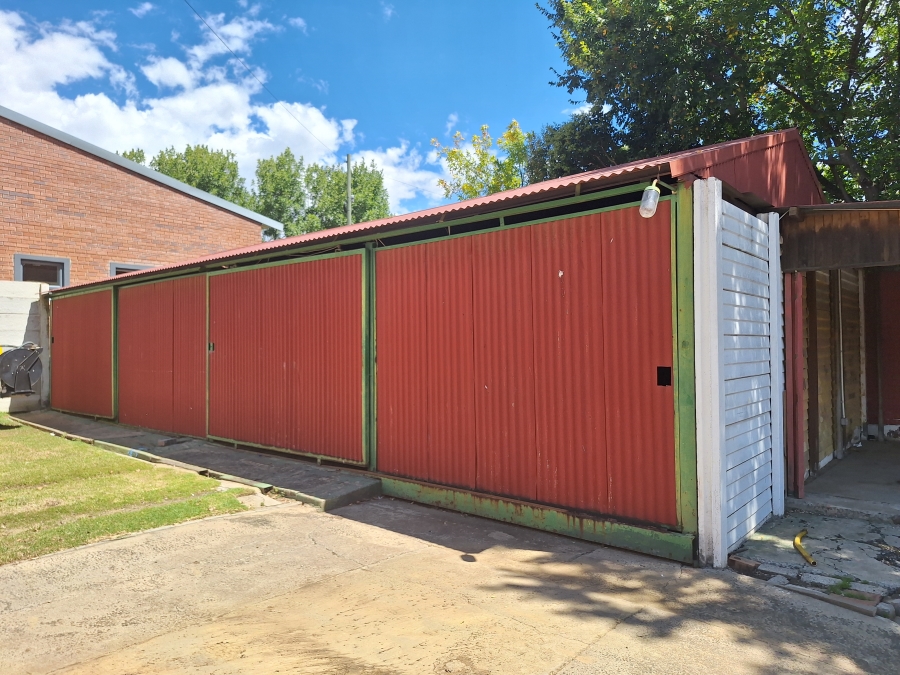 4 Bedroom Property for Sale in Vrede Free State